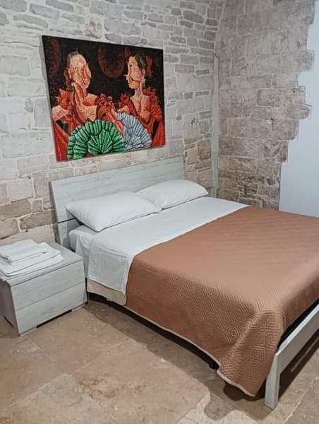 Dimora Termite Pietà Bitonto Exterior foto